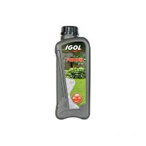 Huile moteur Igol garden 10W30 - 1 litre