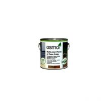 Huile pour Pierre et Terre Cuite - incolore satinée 620 ââ'" 0.75L