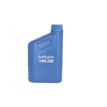 Teddington - Huile Pour Pompe A Vide 1 Litre