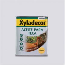 Xylamon - Xyladecor Huile Incolore Pour Teck 5l 5089083