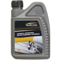 Huile Pour Tronconneuse 1l