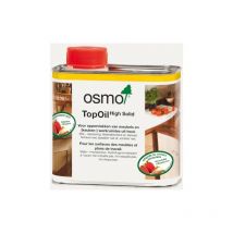 Topoil Osmo Teinte: Blanc