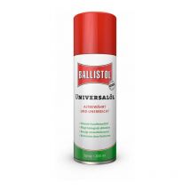 Huile universelle 200 ml - 21700 - Ballistol