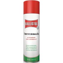 BALLISTOL Universel 400 ml Spray, EURO (Par 12)