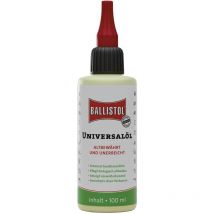 Huile universelle Ballistol 21025 100 ml V178093