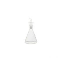 Distributeur d huile Sans Gouttes En Verre 750ml Ms72007 Andrea House Andrea House