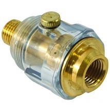 Clas - Huileur pour outils pneumatique - sa 6206 Equipements