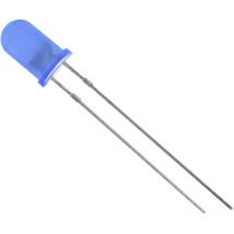 7206B2D-ESA-B led clignotante 5 mm 30 ° Bulk S597482 - Huiyuan