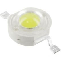 Led High Power bleu 110 ° 350 mA 3.4 v X729181 - Huiyuan