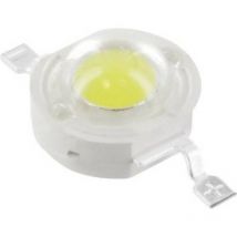 Led High Power jaune 110 ° 350 mA 2.6 v X729351 - Huiyuan