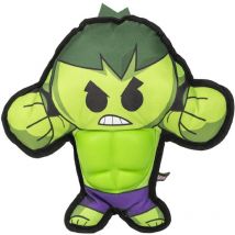 The Avengers - Hulk Hundespielzeug – Für Aktiven Spielspaß Und Bewegung