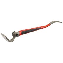 Pince à décoffrer Hultafors 209 SB/25 640mm – Matières