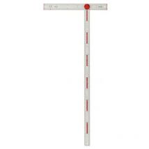253501 escuadra ajustable para yesero PS120 - Hultafors
