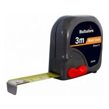 UM3M Uni-Matic ii Pocket Tape 3m (Width 16mm) (Metric only) HUL369003 - Hultafors