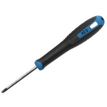 Hultafors Pozidriv Screwdriver PZ0 X 60mm