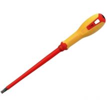 Hultafors - vde torx Screwdriver T40 x 175mm
