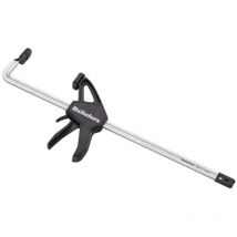 Hultafors 521453 QCX 45 Quick Clamp 450mm 18in HUL521453