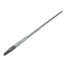 Heinz Hesse Kg - Hultafors 841003 b 1500 s Aluminium Pry Bar With Steel Point 1500mm 3.6kg