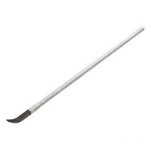 Heinz Hesse Kg - Hultafors 841024 a 1500 sb Aluminium Pry Bar With Pinch Point 1500mm 3.2kg
