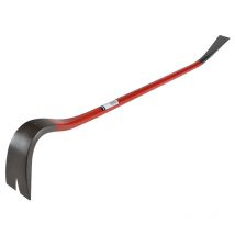 Hultafors - 824013 109/36 Steel Wrecking Bar 900mm (36in) HUL10936