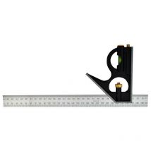 52ME Combination Square 300mm (12in) - HUL265203