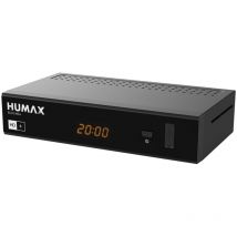 Eco ii hd+ hdtv Satellitenreceiver - Humax