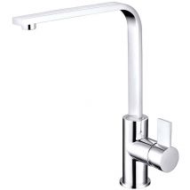 Voda - Humber Single Lever Kitchen Mixer Tap - By Design