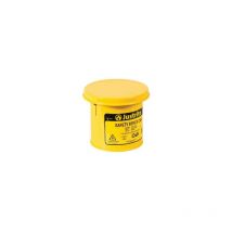 Justrite - Humecteur Acier 1L ( Prix pour 1 )