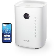 Clean Air Optima - Humidificador CA-604W Smart Top Filling