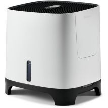 Meaco - Humidificador evaporativo Armin 680ml, aire saludable, alivio para alergias, funcionamiento silencioso, tecnología evaporativa y sin cal,