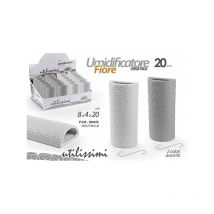 Gicos - Humidificador Flores Surtidas 20cm - Tienda Orizzonte