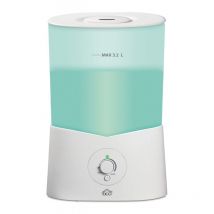 DCG - Humidificador Ultrasónico 3,2Lt