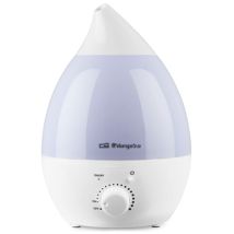 Orbegozo Hu 2013 Humidificateur Blanc 18w