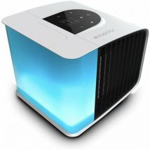 Evapolar - Rafraîchisseur d'air Coloris - Blanc, Dimension - 184x217x207 mm, Modèle - smart