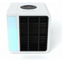 Evapolar - Rafraîchisseur d'air Coloris - Blanc, Dimension (mm) - 180 x 180 x 182, Modèle - light p