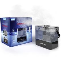 Pingi - Humidificateur à ultrasons 1 pc(s) Y142362