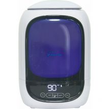 Purline - Humidificateur à ultrasons à vapeur pour 30 m²