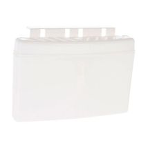 Humidificateur d'air – 500 ml – Plastique durable – Dimensions 13x4x21,7 cm – MASSO GARDEN