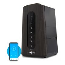Air&me - Humidificateur clarence Humidificateur à Vapeur tiède - Hybride d'une puissance de 0.33 L/heure