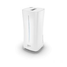Humidificateur EVA Little Blanc StadlerForm, Humidificateur à Vapeur froide par ultrasons d'une puissance de 0.32 L/heure