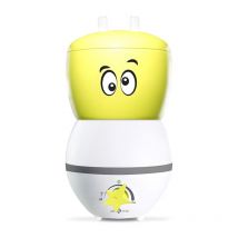 Air&me - Humidificateur gotakid Humidificateur à Vapeur froide par ultrasons d'une puissance de 0.35 L/heure