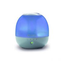 Olimpia Splendid - Humidificateur Limpia 2 25 w Bleu