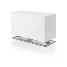 Stadler Form - Humidificateur oskar Big Blanc StadlerForm, Humidificateur à Évaporation d'une puissance de 0.7 L/heure