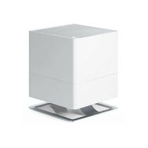 Stadler Form - Humidificateur oskar Blanc StadlerForm, Humidificateur à Évaporation d'une puissance de 0.37 L/heure