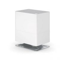 Stadler Form - Humidificateur oskar Little Blanc StadlerForm, Humidificateur à Évaporation d'une puissance de 0.2 L/heure