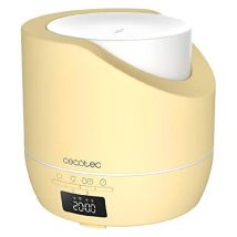 Diffuseur D'Arômes With500 Ml Dede Réservoir Et Écran.
