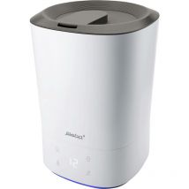 Steba - 360800 lb 8 Humidificateur 25 m² blanc/noir Y302732