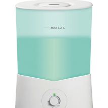 Humidificateur Ultrasonique 3,2Lt