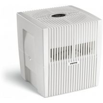 Venta - Laveur d'Air ComfortPlus LW25, Humidificateur d'air, pour pièces jusqu'à 45m², pavé de contrôle tactile, utilisation simple, blanc (7026501)