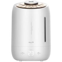 Deerma F600 Humidificateur Blanc 5 Litres Silencieux